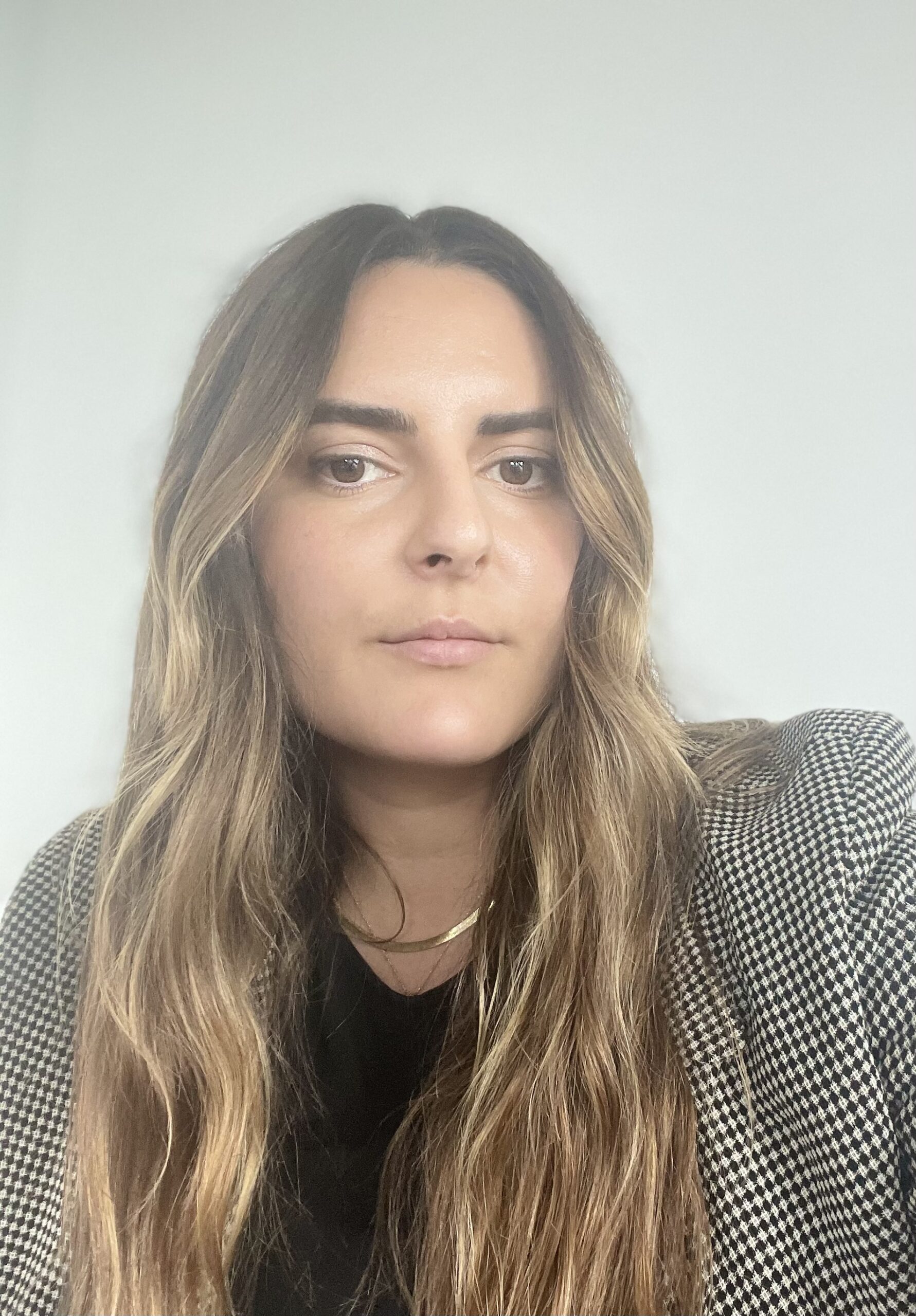 Julia McLeod ONErpm Events